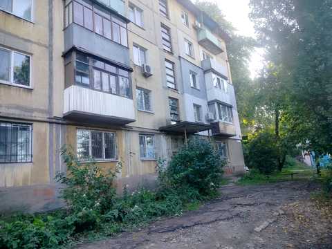 квартира по адресу Миру ул., 18