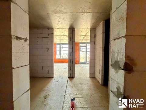 квартира по адресу Национальной Гвардии ул., (Будинок 1)