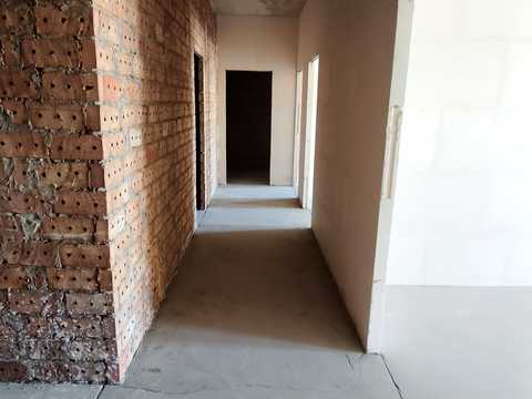 квартира за адресою Космонавтів просп., 49