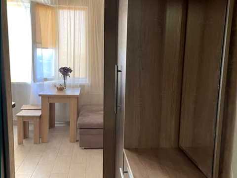 квартира за адресою Київ, Академіка Заболотного вул., 78