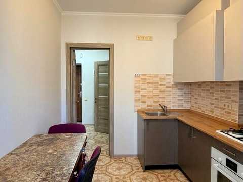 квартира за адресою Боголюбова вул., 12