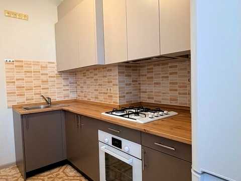 квартира за адресою Боголюбова вул., 12