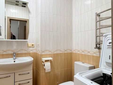 квартира за адресою Боголюбова вул., 12