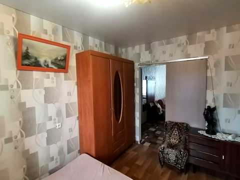 квартира по адресу Евгения Чикаленко ул., 77