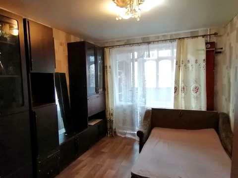 квартира по адресу Евгения Чикаленко ул., 77