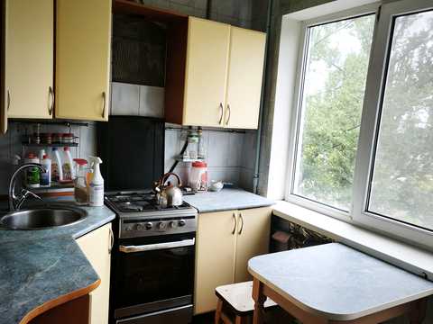 квартира за адресою Озерна вул., 28