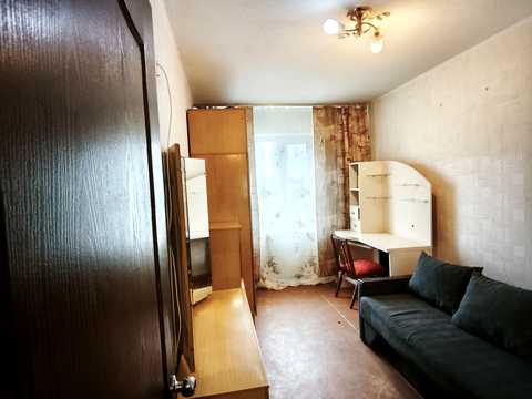 квартира за адресою Озерна вул., 28