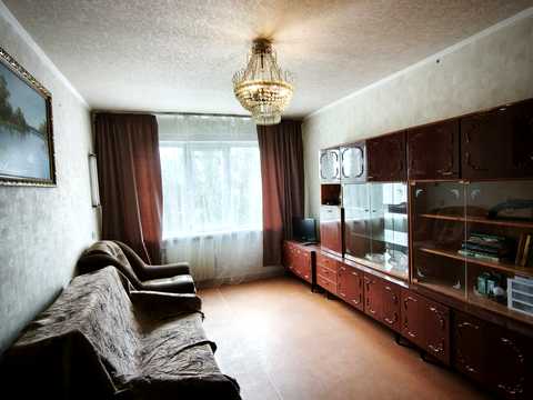квартира за адресою Озерна вул., 28