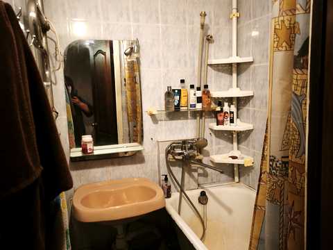 квартира за адресою Озерна вул., 28