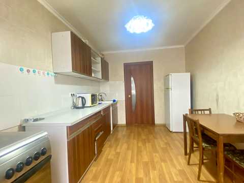 квартира за адресою Миколи Бажана просп., 24/1