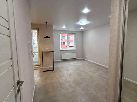 квартира за адресою Борткевича вул., 11