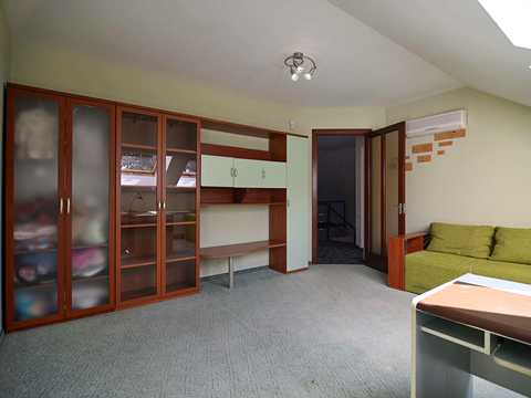 дом по адресу Центральной Рады ул. (Карбишева), 9