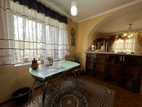 дом по адресу Шевченка ул., 3