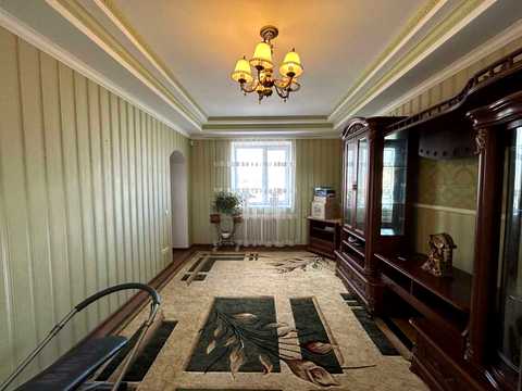 дом по адресу Шевченка ул., 3