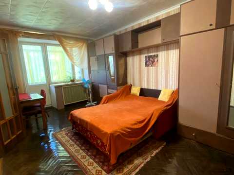 квартира за адресою Київ, Байди-Вишневецького вул. (Осиповського), 3