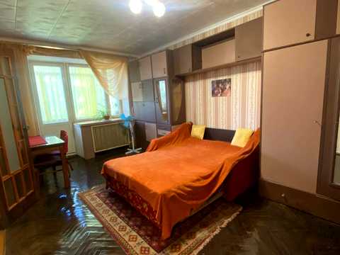 квартира за адресою Київ, Байди-Вишневецького вул. (Осиповського), 3