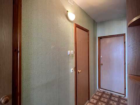 квартира по адресу Николая Лаврухина ул., 5