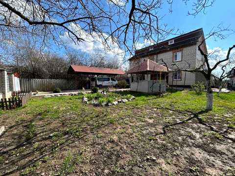 дом по адресу Шевченка ул., 3