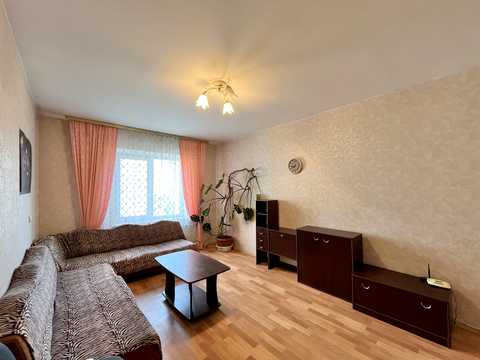 квартира по адресу Николая Лаврухина ул., 5