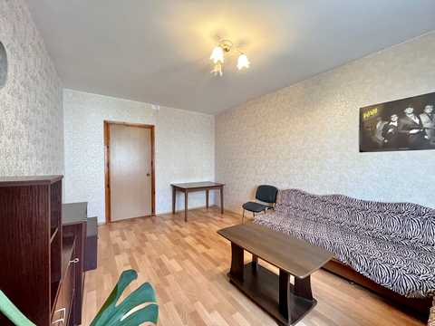 квартира по адресу Николая Лаврухина ул., 5