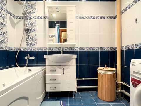квартира по адресу Николая Лаврухина ул., 5