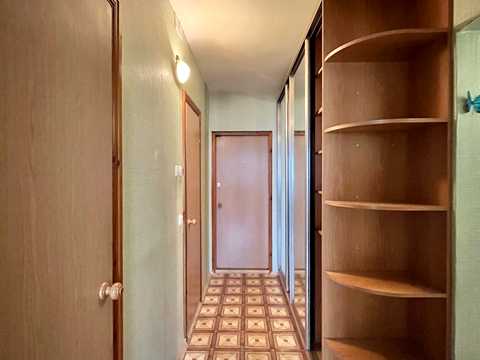квартира по адресу Николая Лаврухина ул., 5