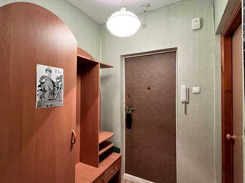 квартира по адресу Николая Лаврухина ул., 5