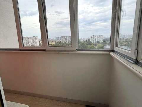 квартира за адресою Юрія Шумського вул., 1-Б