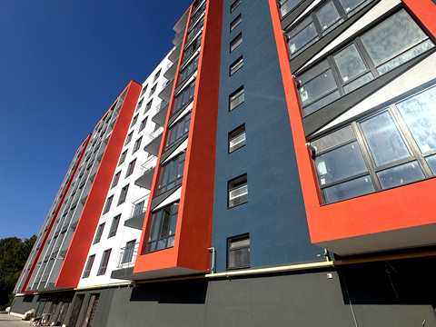 квартира за адресою Проскурівського підпілля вул., 165-Л