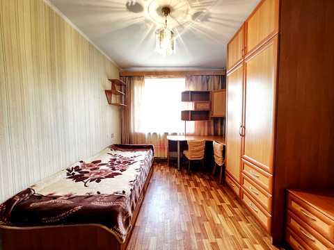 квартира за адресою 1-ї Танкової Бригади вул. (Генерала Бєлова), 27