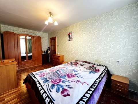 квартира за адресою 1-ї Танкової Бригади вул. (Генерала Бєлова), 27