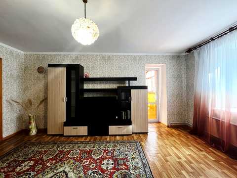 квартира за адресою 1-ї Танкової Бригади вул. (Генерала Бєлова), 27