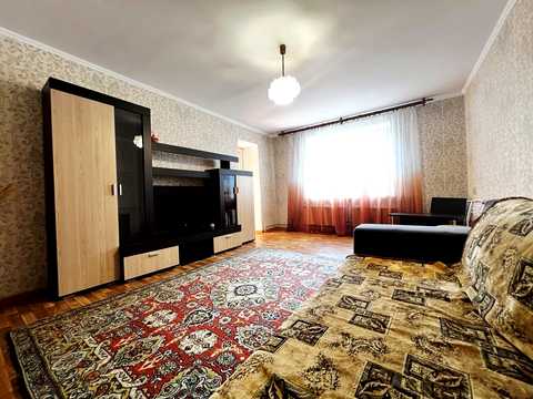 квартира за адресою 1-ї Танкової Бригади вул. (Генерала Бєлова), 27