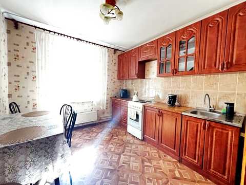 квартира за адресою 1-ї Танкової Бригади вул. (Генерала Бєлова), 27