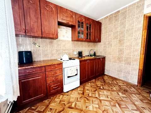 квартира за адресою 1-ї Танкової Бригади вул. (Генерала Бєлова), 27