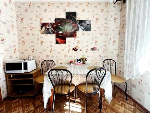 квартира за адресою 1-ї Танкової Бригади вул. (Генерала Бєлова), 27