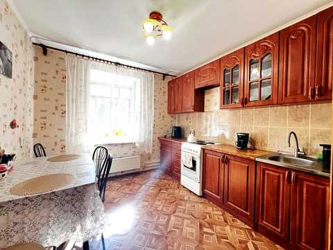 квартира за адресою 1-ї Танкової Бригади вул. (Генерала Бєлова), 27