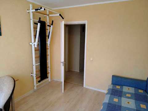 квартира за адресою Святошинська пл., 1