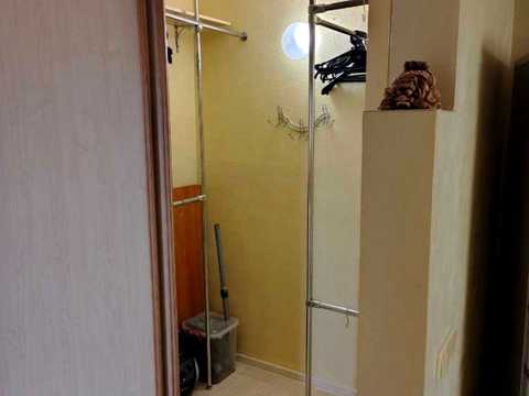 квартира за адресою Святошинська пл., 1