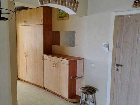 квартира за адресою Святошинська пл., 1
