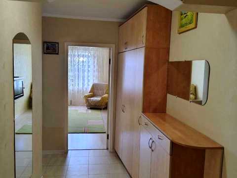 квартира за адресою Святошинська пл., 1