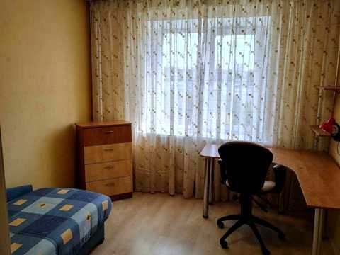 квартира за адресою Святошинська пл., 1