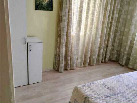 квартира за адресою Святошинська пл., 1