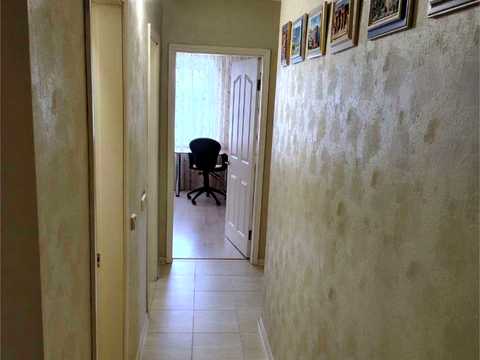 квартира за адресою Святошинська пл., 1