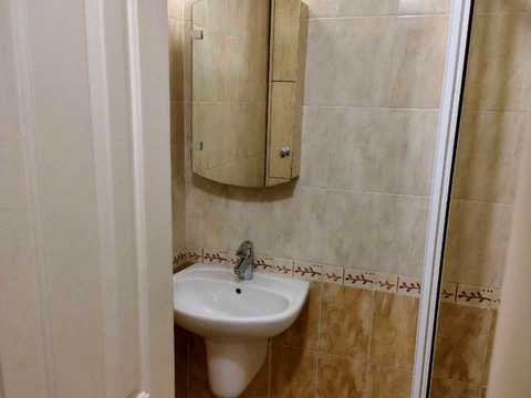 квартира за адресою Святошинська пл., 1