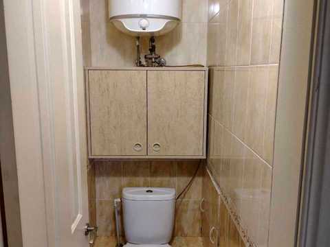 квартира за адресою Святошинська пл., 1