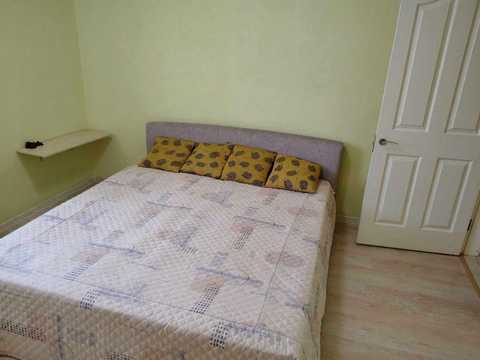 квартира за адресою Святошинська пл., 1