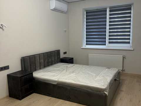 квартира за адресою Відпочинку вул., 3