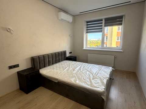квартира за адресою Відпочинку вул., 3