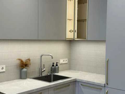 квартира по адресу Всеволода Змеенко ул., 34/21